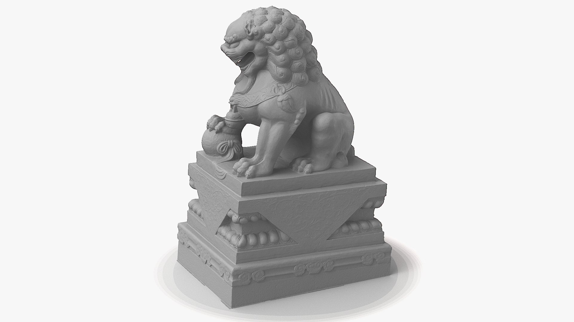 Chinese Foo Dog Statue Dragon 3D model https://p.turbosquid.com/ts-thumb/2f/pJ9vj7/AR/chinese_foo_dog_statue_004/jpg/1664177547/1920x1080/fit_q87/ac0676df37bcdf11da95df2c1b6a2e6a75c8110e/chinese_foo_dog_statue_004.jpg