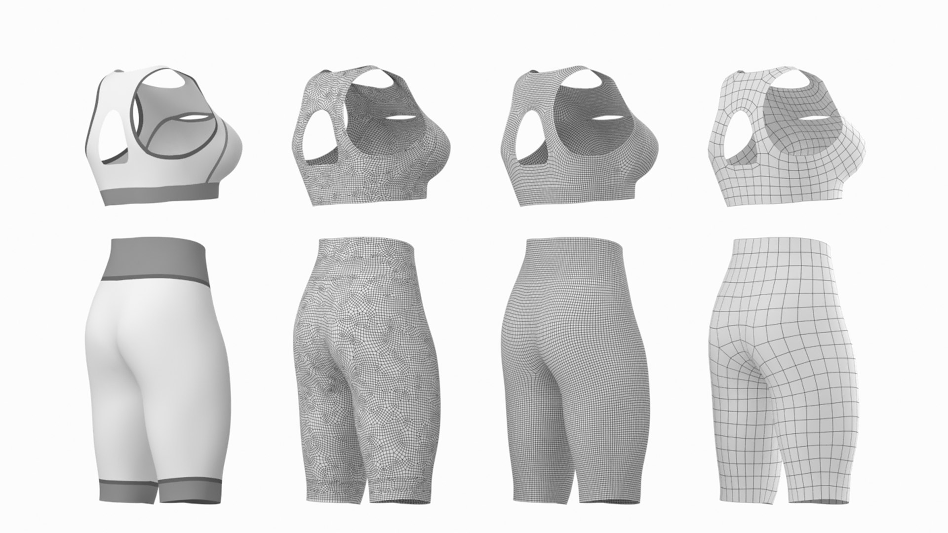 Woman Sportswear 01 Base Mesh Design Kit 3D model https://p.turbosquid.com/ts-thumb/2f/uCVDPB/YL/06/png/1690560262/1920x1080/fit_q87/8bcdf668e9f654f2a29a65b243d3b11e00c8cc1c/06.jpg
