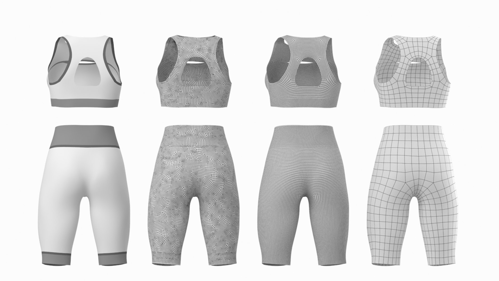 Woman Sportswear 01 Base Mesh Design Kit 3D model https://p.turbosquid.com/ts-thumb/2f/uCVDPB/n1/05/png/1690560262/1920x1080/fit_q87/802a2c2801f4d7316d99e0f8f1d3ba0426ea2baa/05.jpg