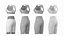 Zestaw damski Sportswear 01 Base Mesh Design