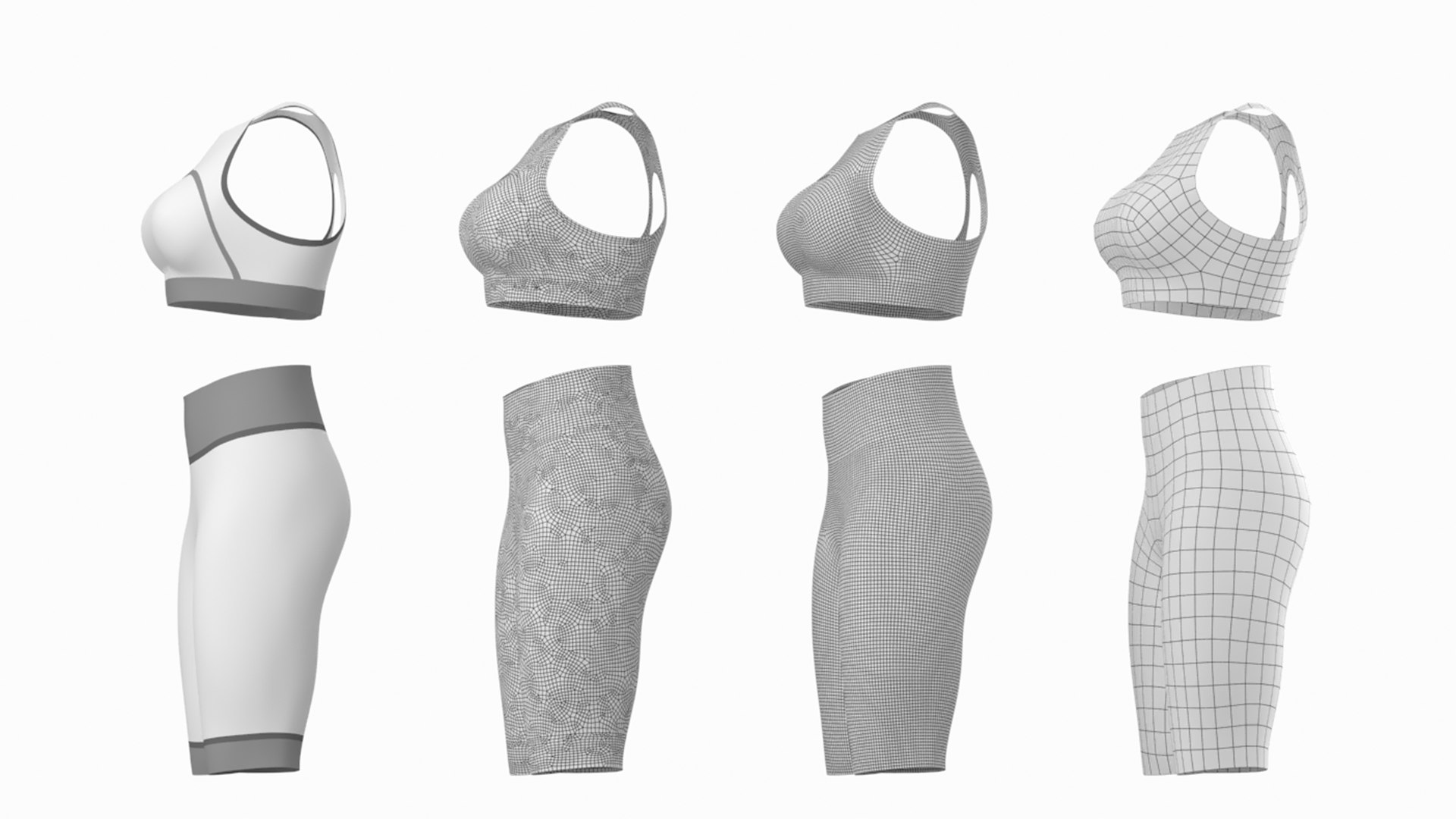 Woman Sportswear 01 Base Mesh Design Kit 3D model https://p.turbosquid.com/ts-thumb/2f/uCVDPB/zd/03/png/1690560260/1920x1080/fit_q87/d705fb08f224e036d22e2ac21a6d8beb0ed36765/03.jpg
