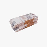 5000 Congolese Franc CDF