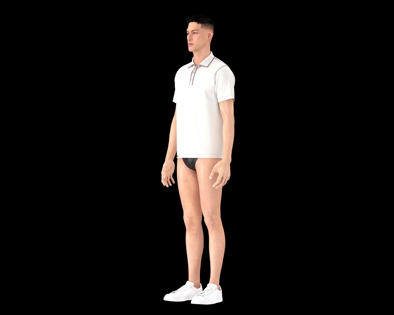 Mens polo shirt with different color tipping and overlock stitching 3D model https://p.turbosquid.com/ts-thumb/2f/zXurVo/Bm/menspoloshirtwithpiping_23/png/1762258849/1920x1080/fit_q87/621b48835d3a436f437f45f32646d2e11930fb3c/menspoloshirtwithpiping_23.jpg