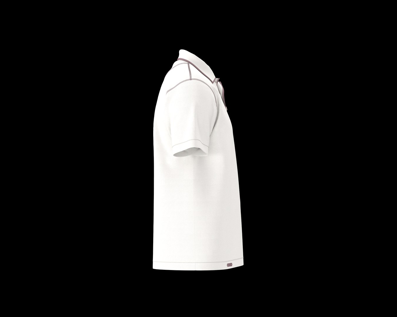 Mens polo shirt with different color tipping and overlock stitching 3D model https://p.turbosquid.com/ts-thumb/2f/zXurVo/Vo/menspoloshirtwithpiping_10/png/1762258830/1920x1080/fit_q87/c70d95758f584c7c1fa5a8391f3594a33e5af6de/menspoloshirtwithpiping_10.jpg