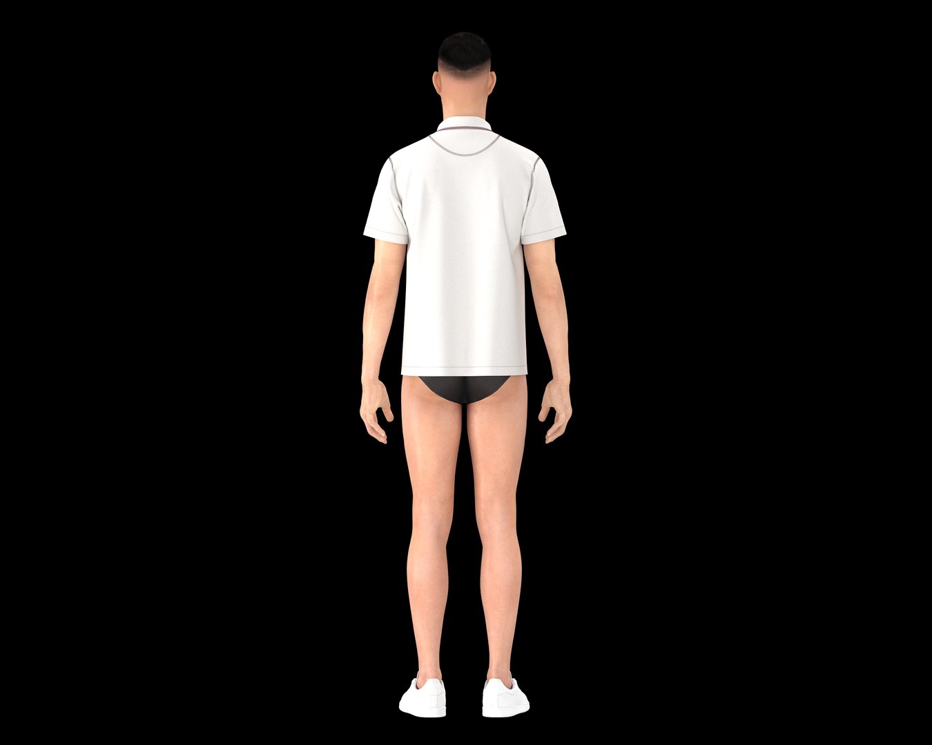 Mens polo shirt with different color tipping and overlock stitching 3D model https://p.turbosquid.com/ts-thumb/2f/zXurVo/XA/menspoloshirtwithpiping_20/png/1762258845/1920x1080/fit_q87/4bbce53203e4602b40c2ec38b448574c5707e3d0/menspoloshirtwithpiping_20.jpg