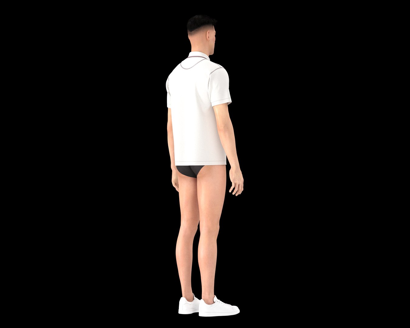 Mens polo shirt with different color tipping and overlock stitching 3D model https://p.turbosquid.com/ts-thumb/2f/zXurVo/pc/menspoloshirtwithpiping_19/png/1762258843/1920x1080/fit_q87/e2f040e8c308162ce4ae07dc0d2f7728f6530f09/menspoloshirtwithpiping_19.jpg
