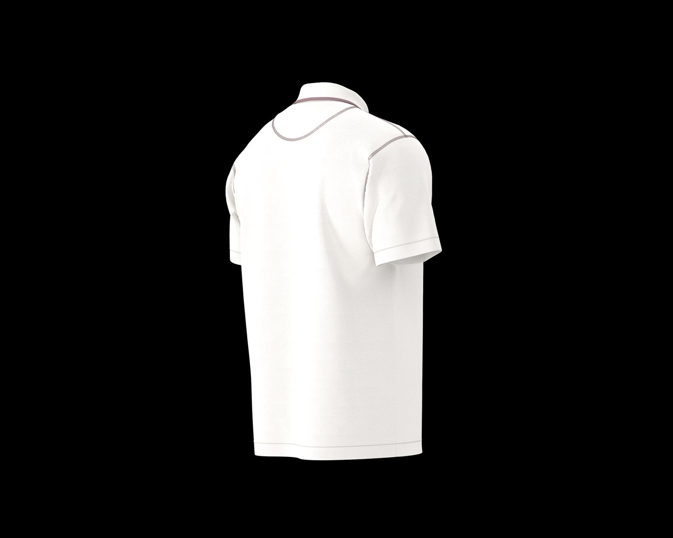 Mens polo shirt with different color tipping and overlock stitching 3D model https://p.turbosquid.com/ts-thumb/2f/zXurVo/rI/menspoloshirtwithpiping_11/png/1762258832/1920x1080/fit_q87/daf764c3a51ee39ffaaedcb3377c0cb09d9b1456/menspoloshirtwithpiping_11.jpg