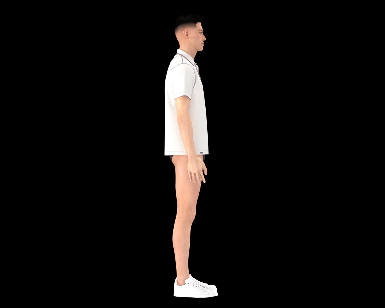 Mens polo shirt with different color tipping and overlock stitching 3D model https://p.turbosquid.com/ts-thumb/2f/zXurVo/uC/menspoloshirtwithpiping_18/png/1762258842/1920x1080/fit_q87/aab0bd1bddaff2638b7b4db5308c2e1662f76ba4/menspoloshirtwithpiping_18.jpg