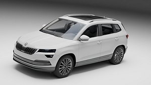 skoda kodiaq 2019