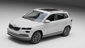 skoda kodiaq 2019