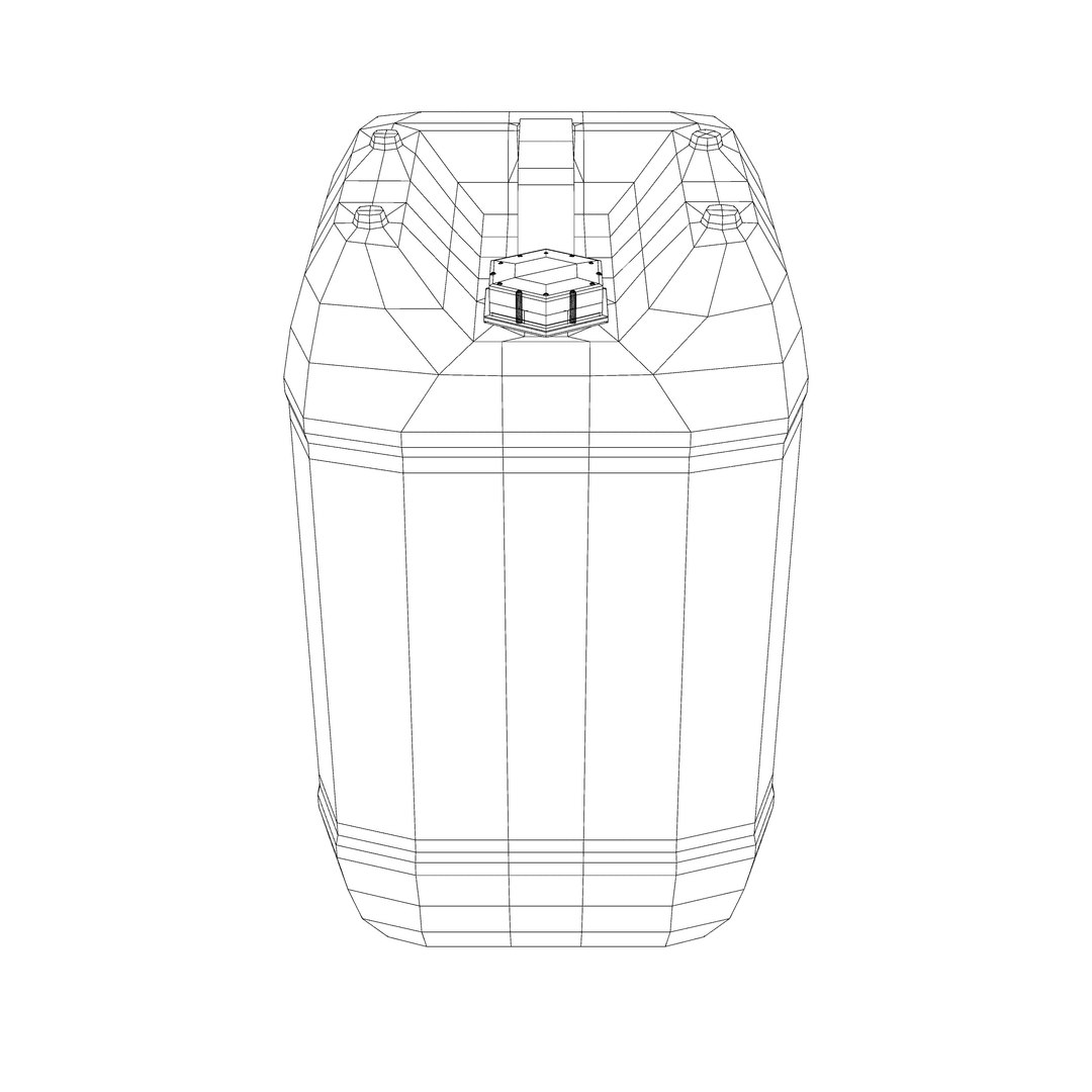 25 Litre Plastic Liquid Storage Jerrycan Container 3D https://p.turbosquid.com/ts-thumb/2g/1DMn3V/zP/25_litre_containercam_2wr0002/jpg/1792306170/1920x1080/fit_q87/b5a4d218fc0ae5b1b41845b9c8eae69c86d43fee/25_litre_containercam_2wr0002.jpg