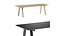 Zanotta Ambrosiano 2322 Dining Table