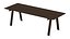 Zanotta Ambrosiano 2322 Dining Table