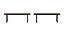 Zanotta Ambrosiano 2322 Dining Table