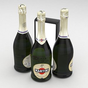Martini Prosecco 750ml