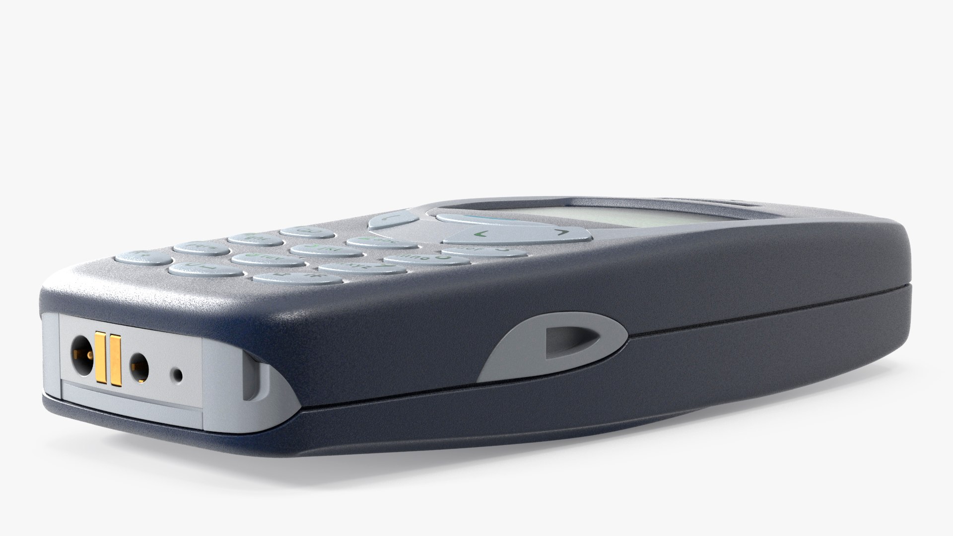 Original Nokia Phone 3310 Switched On 3D https://p.turbosquid.com/ts-thumb/2g/6xK9ab/9B/originalnokiaphone3310switchedonvray3dmodel012/jpg/1707509272/1920x1080/fit_q87/b50e8c1131a4c1a12b90a1185b43135a673f1a5a/originalnokiaphone3310switchedonvray3dmodel012.jpg