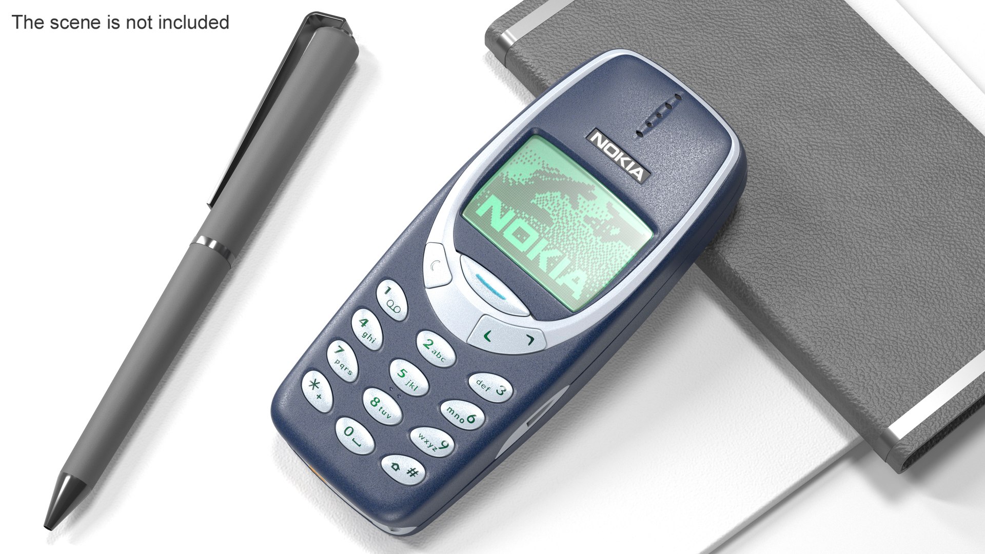 Original Nokia Phone 3310 Switched On 3D https://p.turbosquid.com/ts-thumb/2g/6xK9ab/xo/originalnokiaphone3310switchedonvray3dmodel004/jpg/1707509249/1920x1080/fit_q87/f396d4f49de5b7ad728fcf2f6ad8899e5f9fa374/originalnokiaphone3310switchedonvray3dmodel004.jpg
