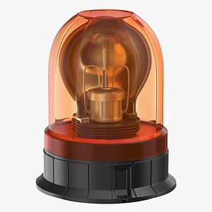 Emergency Lamp