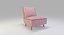SET SESSEL HARMONI