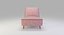 SET SESSEL HARMONI