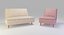 SET SESSEL HARMONI