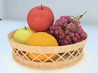 Fruit Fruta