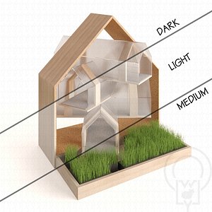 Cat House