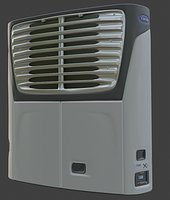 Carrier X4 7500