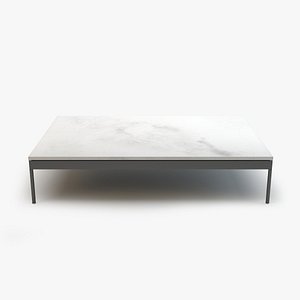 roda basket coffee table max
