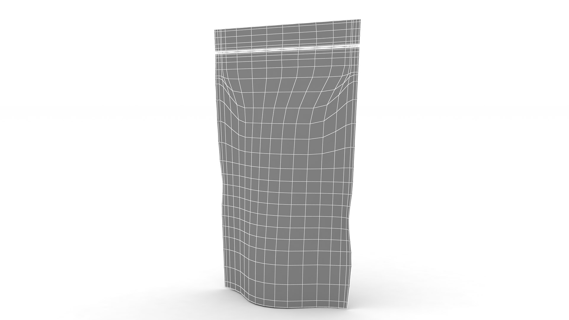 Food Packaging Model - TurboSquid 1928677