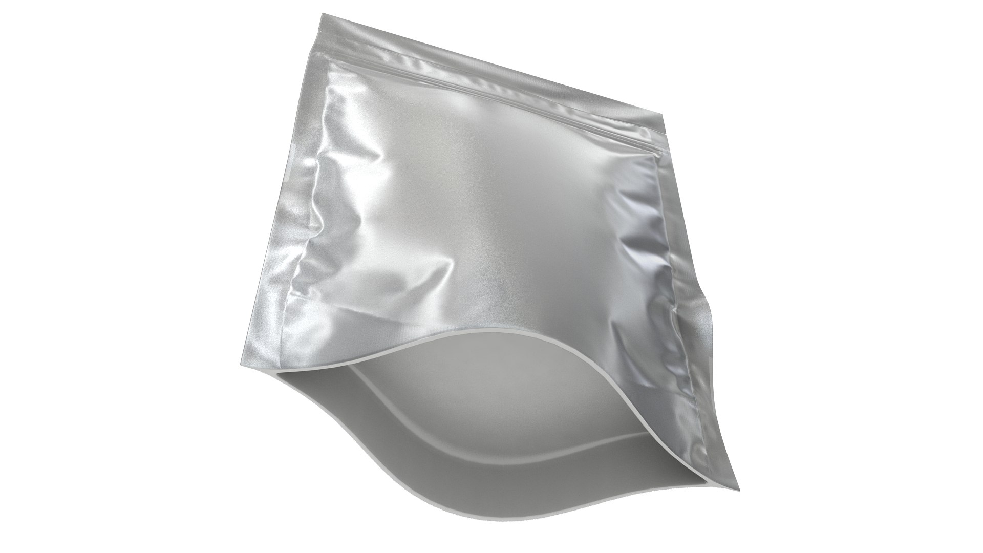 Food Packaging Model - TurboSquid 1928677