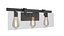 Urban Ambiance Bristol Bath Vanity Wall Light Pack