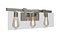 Urban Ambiance Bristol Bath Vanity Wall Light Pack