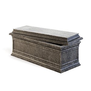 Stone Tomb