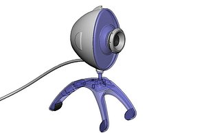 Web Cam Solidworks