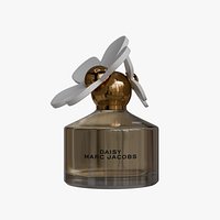 Marc Jacobs Daisy Perfume Bottle