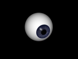 maya eye
