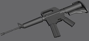 maya m4