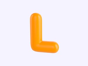 L Alphabet model