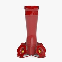 Hummingbird Feeder