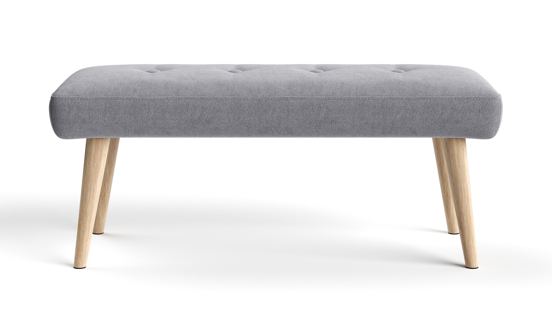 3D JYSK EGEDAL Bench TurboSquid 1779610