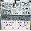 space shuttle cockpit 3d obj