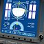 space shuttle cockpit 3d obj