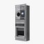 A Reverse vending Front-end Machine T-820
