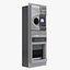 A Reverse vending Front-end Machine T-820