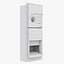 A Reverse vending Front-end Machine T-820