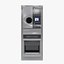 A Reverse vending Front-end Machine T-820