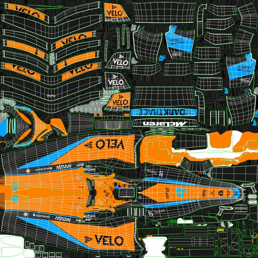 McLaren MCL36 F1 Team Season 2022 Formula 1 Race Car 3D https://p.turbosquid.com/ts-thumb/2g/ZaQmfr/8S/diffuse_uv/jpg/1645625651/1920x1080/fit_q87/ce87efbaa4615175a103333138b171f7391c2d64/diffuse_uv.jpg