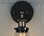 3D sconce loft design