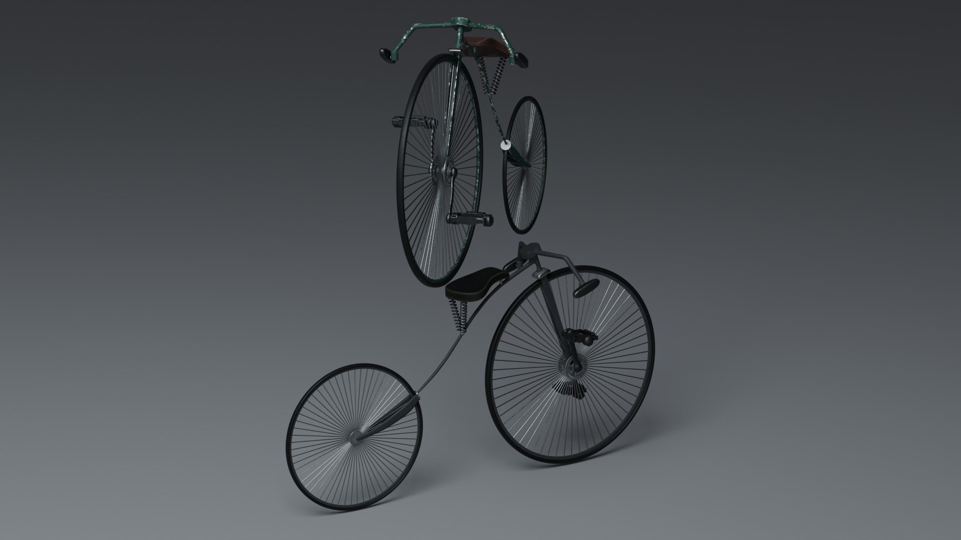 3D model High-wheel bicycle https://p.turbosquid.com/ts-thumb/2g/fEuiaP/JY/highwheelbicycle_16/jpg/1792339320/1920x1080/fit_q87/1a30b4ed07e093bde8ebc37e6e1449e52f786bd7/highwheelbicycle_16.jpg